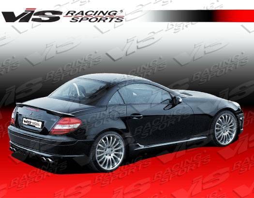 Mercedes-Benz SLK VIS Racing C Tech Full Body Kit - 05MER1712DCTH-099 thumbnail 3