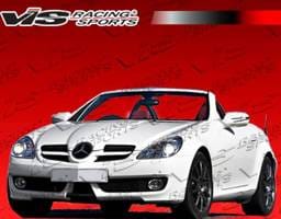 Mercedes-Benz SLK VIS Racing Euro Tech 2K Full Body Kit - 05MER1712DET2K-099
