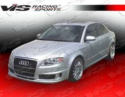 Audi A4 VIS Racing DTM Full Body Kit - 06AUA44DDTM-099