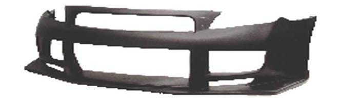Scion tC VIS Racing Type KD Full Body Kit - Polyurethane - 05SNTC2DKD-099P
