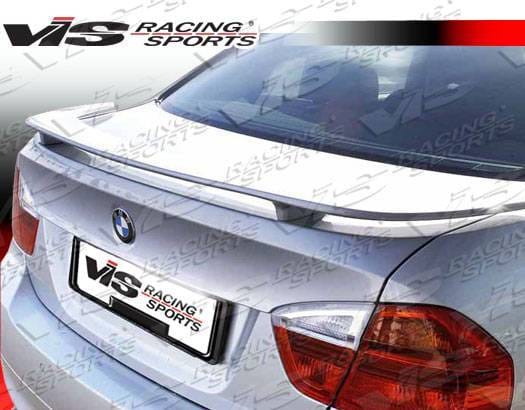 BMW 3 Series VIS Racing Euro Tech Full Body Kit - 06BME904DET-099 thumbnail 3