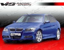 BMW 3 Series VIS Racing M Tech Full Body Kit - 06BME904DMTH-099