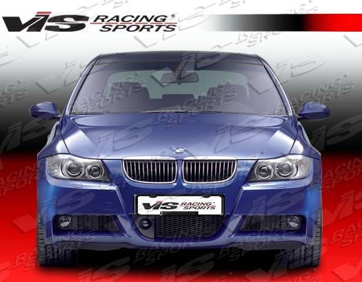 BMW 3 Series VIS Racing M Tech Full Body Kit - 06BME904DMTH-099 thumbnail 2