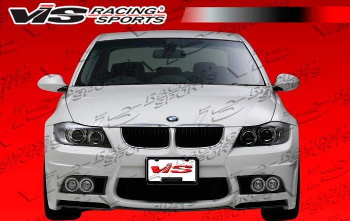 BMW 3 Series VIS Racing VIP Full Body Kit - 06BME90WGVIP-099