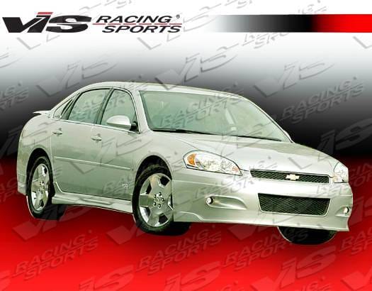 Chevrolet Impala VIS Racing Race Full Body Kit - 06CHIMP4DRAC-099