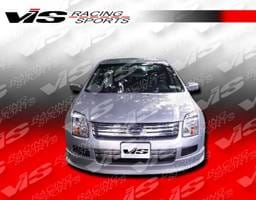Ford Fusion VIS Racing Race Full Body Kit - 06FDFUS4DRAC-099