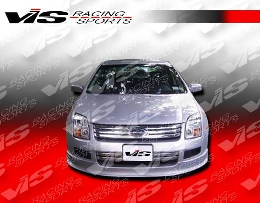 Ford Fusion VIS Racing Race Full Body Kit - 06FDFUS4DRAC-099