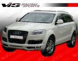 Audi Q7 VIS Racing A Tech Full Body Kit - 06AUQ74DATH-099