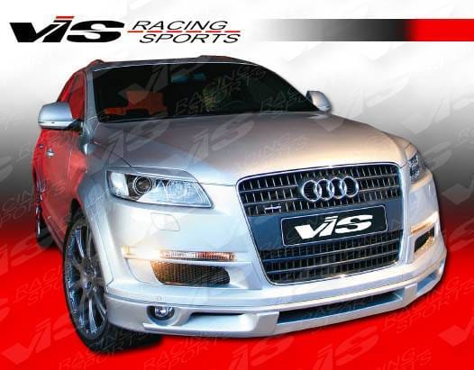 Audi Q7 VIS Racing M Tech Full Body Kit - 06AUQ74DMTH-099