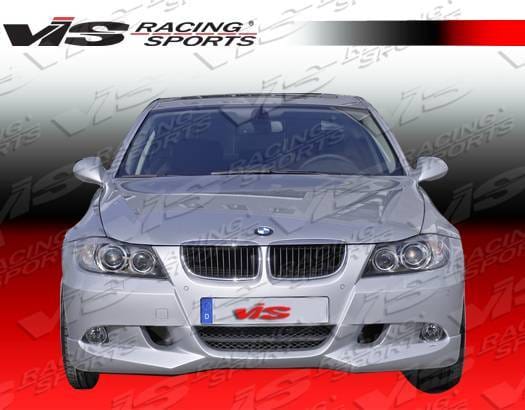 BMW 3 Series VIS Racing A Tech Full Body Kit - 06BME904DATH-099 thumbnail 2