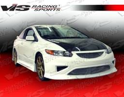 Honda Civic 2DR VIS Racing Type R Concept Full Body Kit - 06HDCVC2DTRC-099