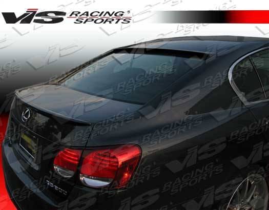 Lexus GS VIS Racing VIP-2 Full Body Kit - 06LXGS34DVIP2-099 thumbnail 3