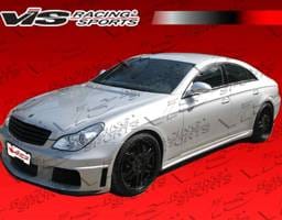 Mercedes-Benz CLS VIS Racing B-Spec Full Body Kit - 06MEW2194DBS-099