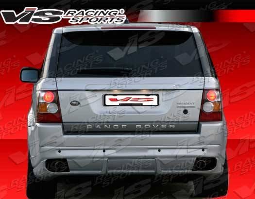 Land Rover Range Rover VIS Racing Astek Full Body Kit - 06LRRRS4DAST-099 thumbnail 2