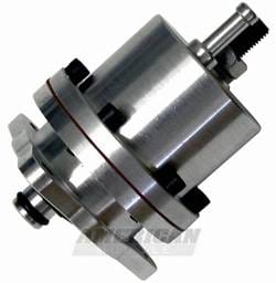 Ford Mustang Billet Adjustable Fuel Regulator - 41022