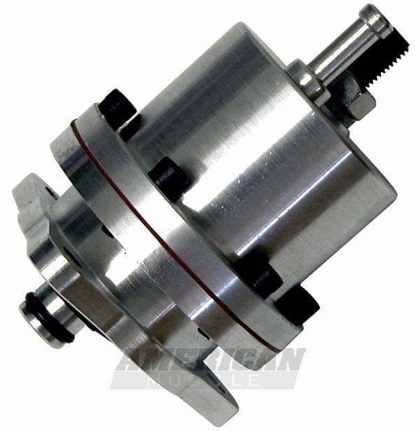 Ford Mustang Billet Adjustable Fuel Regulator - 41022