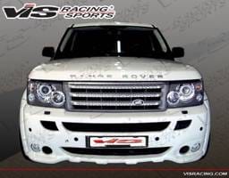 Land Rover Range Rover VIS Racing Euro Tech Full Body Kit - 06LRRRS4DET-099