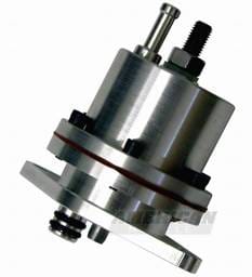Ford Mustang Billet Adjustable Fuel Regulator - 41023