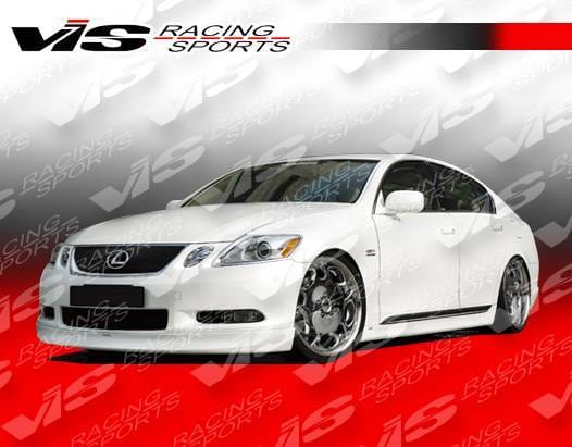 Lexus GS VIS Racing VIP Full Body Kit - 06LXGS34DVIP-099