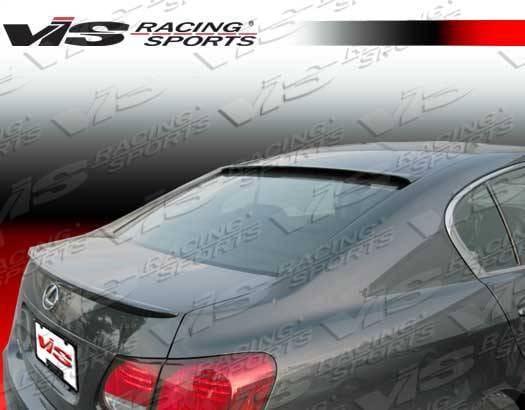 Lexus GS VIS Racing VIP Full Body Kit - 06LXGS34DVIP-099 thumbnail 2