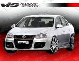 Volkswagen Jetta VIS Racing C Tech Full Body Kit - 06VWJET4DCTH-099