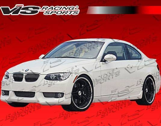 BMW 3 Series VIS Racing A Tech Full Body Kit - 07BME922DATH-099