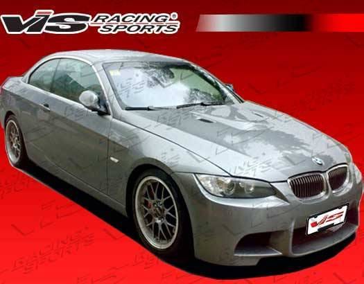 BMW 3 Series VIS Racing M3 Style Full Body Kit - 07BME922DM3-099