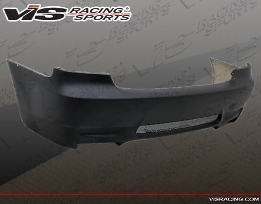 BMW 3 Series VIS Racing M3 Style Full Body Kit - 07BME922DM3-099 thumbnail 2
