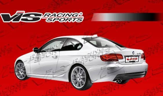 BMW 3 Series VIS Racing M Tech Full Body Kit - 07BME922DMTH-099 thumbnail 2