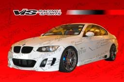 BMW 3 Series VIS Racing RSR Full Body Kit - 07BME922DRSR-099