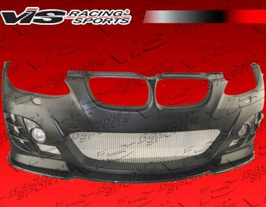 BMW 3 Series VIS Racing RSR Full Body Kit - 07BME922DRSR-099 thumbnail 2