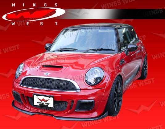 Mini Cooper VIS Racing Euro Concept Full Body Kit - 07BMMCS2DERC-099CC thumbnail 3