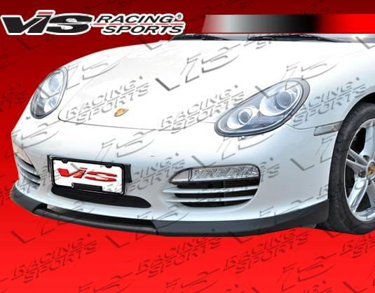 Porsche Cayman VIS Racing Ars Full Body Kit - Polyurethane - 06PSCAM2DARS-099P