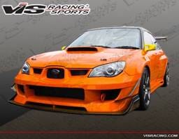 Subaru WRX VIS Racing Oracle Full Body Kit - 06SBWRX4DORA-099