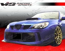 Subaru WRX VIS Racing Z Sport Full Body Kit - 06SBWRX4DZST-099