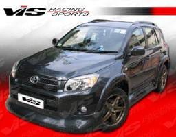 Toyota Rav 4 VIS Racing CT Cruiser Full Body Kit - 06TYRAV4DCTC-099