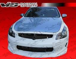 Infiniti G35 4DR VIS Racing AMS GT Full Body Kit - 07ING354DAMSGT-099