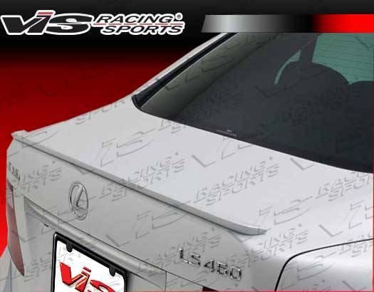Lexus LS VIS Racing VIP Full Body Kit - 07LXLS44DVIP-099 thumbnail 2