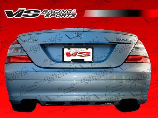 Mercedes-Benz E Class VIS Racing B-Spec Full Body Kit - 07MEW2114DBSC-099 thumbnail 2