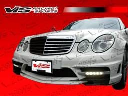 Mercedes-Benz E Class VIS Racing VIP Full Body Kit - 07MEW2114DVIP-099