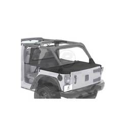 Omix Bestop Duster Deck Cover - 90031-35