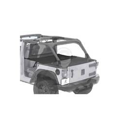 Omix Bestop Duster Extension - 90034-35