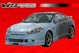 Hyundai Tiburon VIS Racing Razor Full Body Kit - 07HYTIB2DRAZ-099