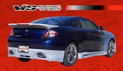 Hyundai Tiburon VIS Racing Razor Full Body Kit - 07HYTIB2DRAZ-099 thumbnail 2