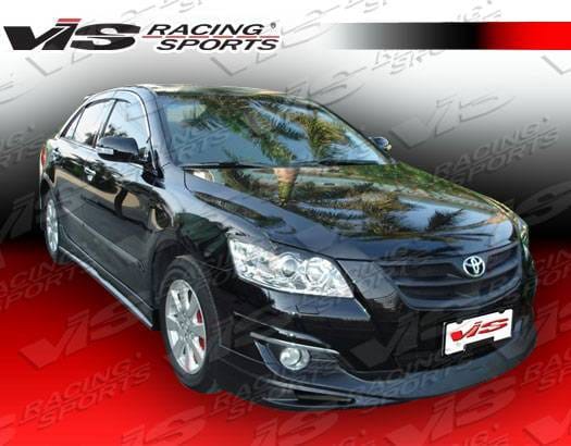 Toyota Camry VIS Racing Fuzion Full Body Kit - 07TYCAM4DJFUZ-099