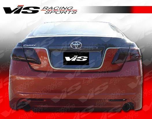 Toyota Camry VIS Racing VIP-2 Full Body Kit - 07TYCAM4DVIP2-099 thumbnail 2