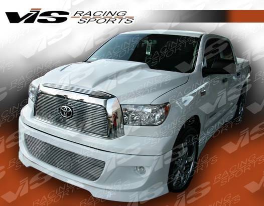 Toyota Tundra VIS Racing Blaze Full Body Kit - 07TYTUN4DBLZ-099
