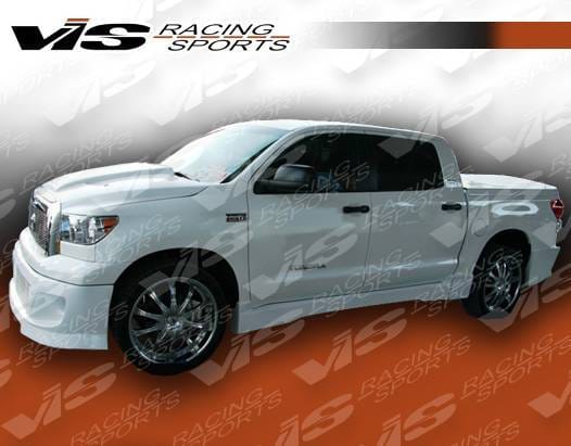 Toyota Tundra VIS Racing Blaze Full Body Kit - 07TYTUN4DBLZ-099 thumbnail 3