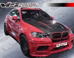 BMW X6 VIS Racing EVO GT Full Body Kit - 08BME714DEGT-099