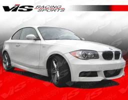 BMW 1 Series VIS Racing M Tech Full Body Kit - 08BME822DMTH-099